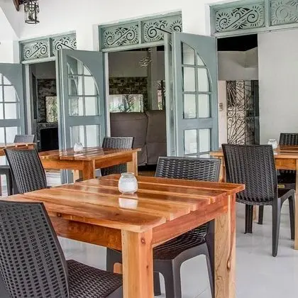 High Life Villa - İç Mekan