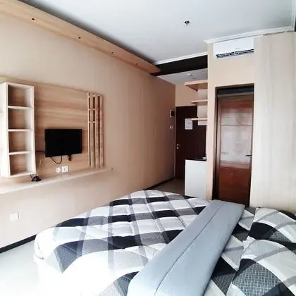 High Livin Apartment Pasteur - Öne Çıkan Resim