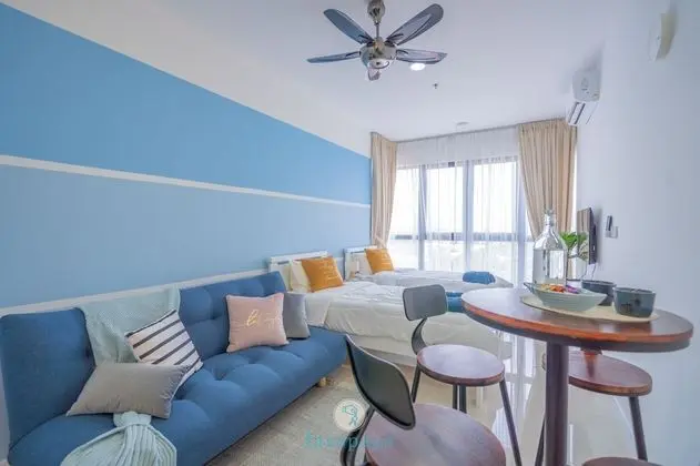High Park Kelana Jaya by FavSpace - Öne Çıkan Resim