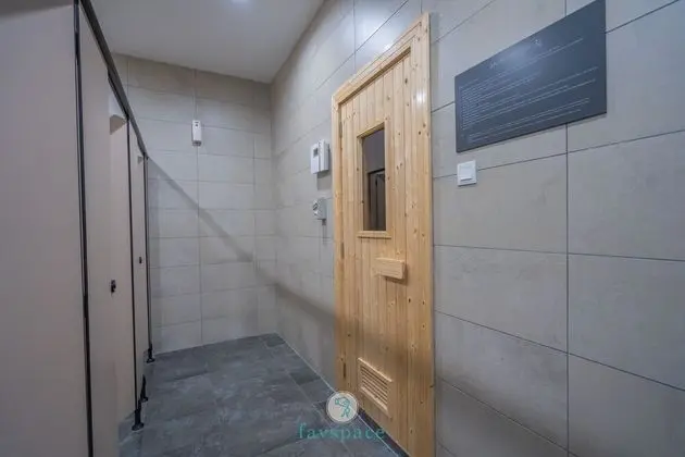 High Park Kelana Jaya by FavSpace - Spa