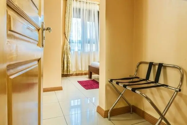 High Quality Apartment - Blue Pearl - Öne Çıkan Resim
