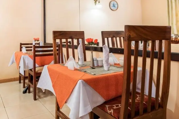 High Quality Apartment in Secure Resort - 24 People - Yerinde Yemek