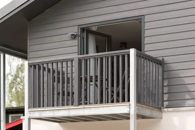 High Range Holiday Apartments