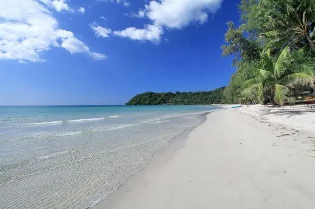 High Season Pool Villa & Spa - Plaj