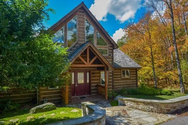 High-skis' Villa - Öne Çıkan Resim