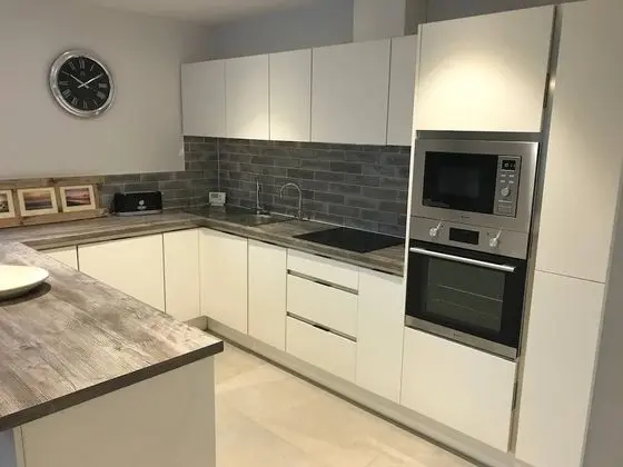 High Specification Coach House, Ebford - Mutfak