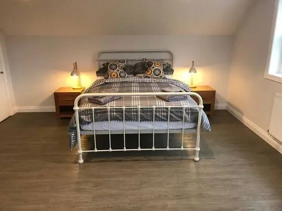 High Specification Coach House, Ebford - Oda