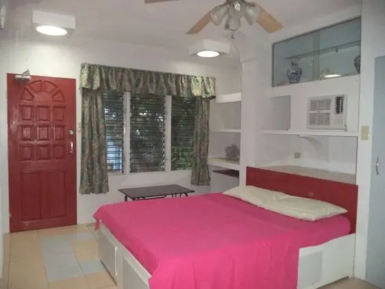 High Steps Pension - Öne Çıkan Resim