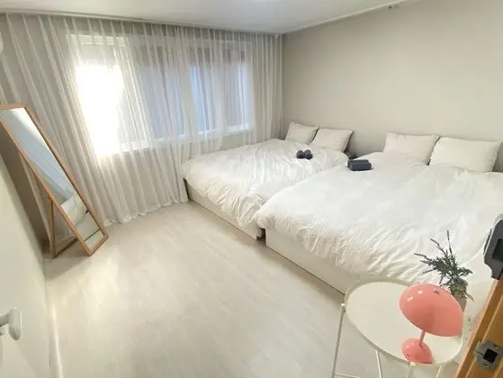 High Street Guest House Hongdae