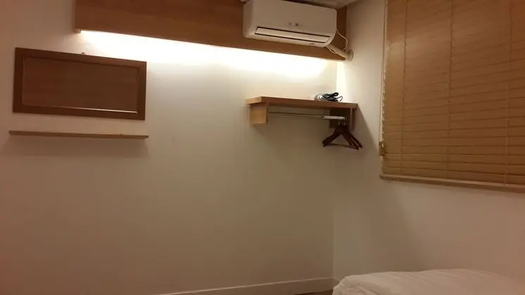 High Street Guest House Hongdae - Oda