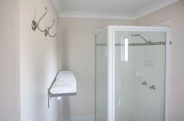High Street Motor Inn - Banyo Tipleri