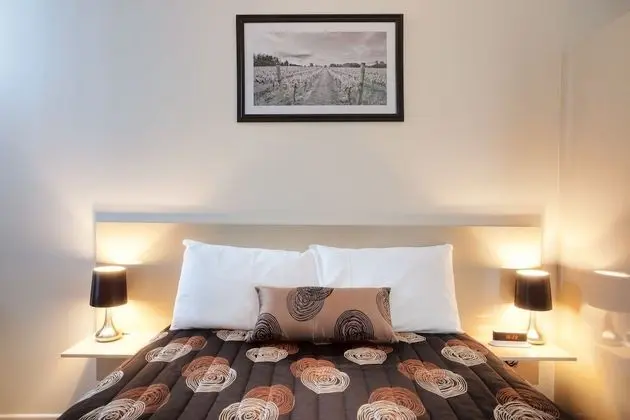 High Street Motor Inn - Öne Çıkan Resim