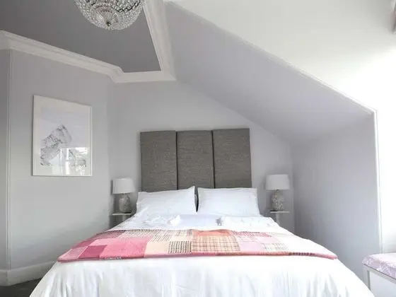 High Terrace Apartment - Genel