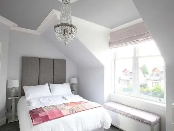 High Terrace Apartment - Oda