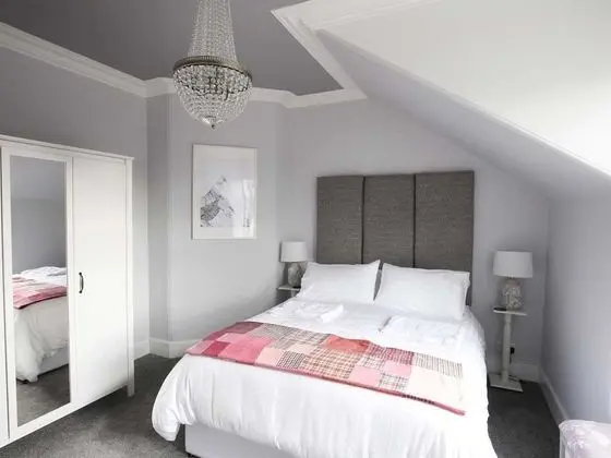 High Terrace Apartment - Öne Çıkan Resim