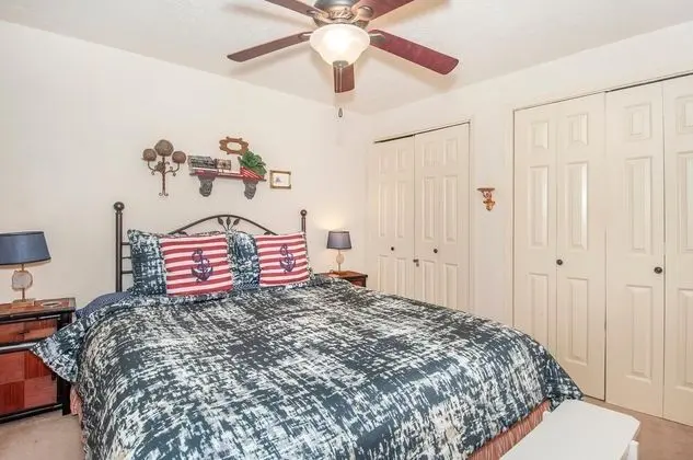 High Tides Beach House - Oda
