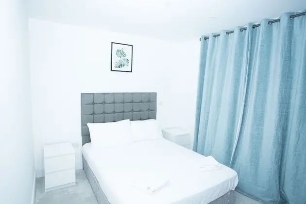 High view 2 Bedroom apt - Woolwich - Oda
