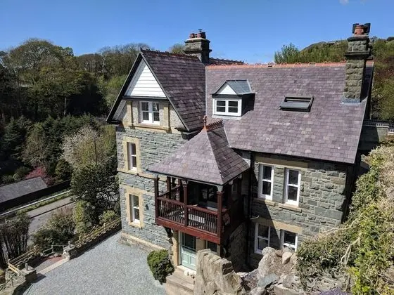 High View House