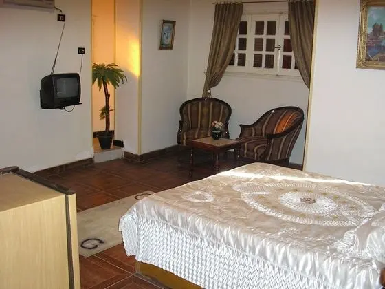 High Way Hotel - Oda