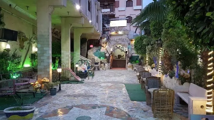 High Way Hotel - Yerinde Yemek