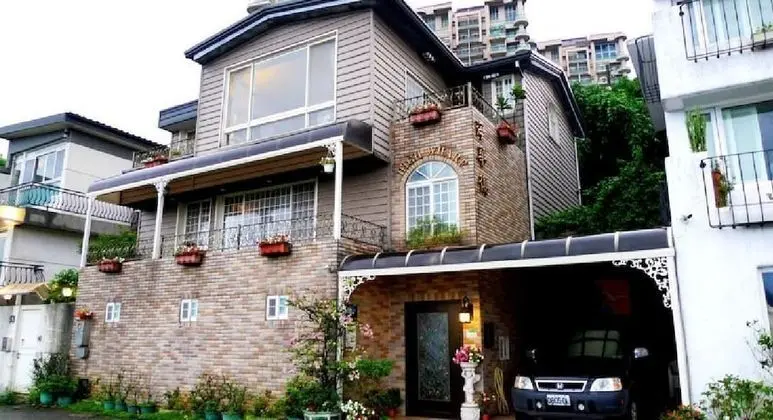 Villa High Wharf