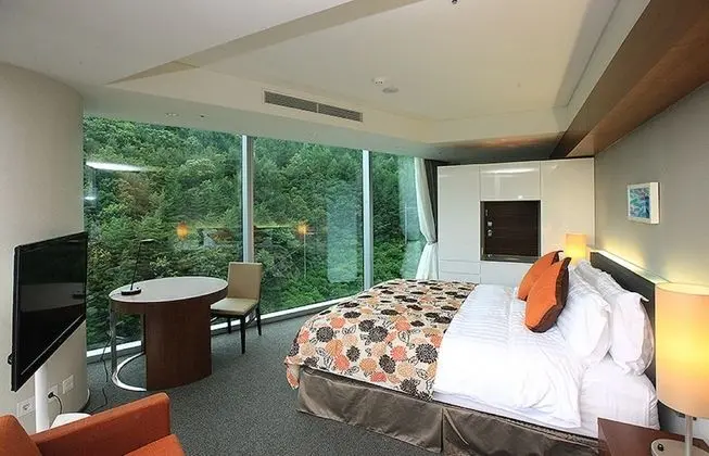 High1 Grand Hotel Convention Tower - Oda