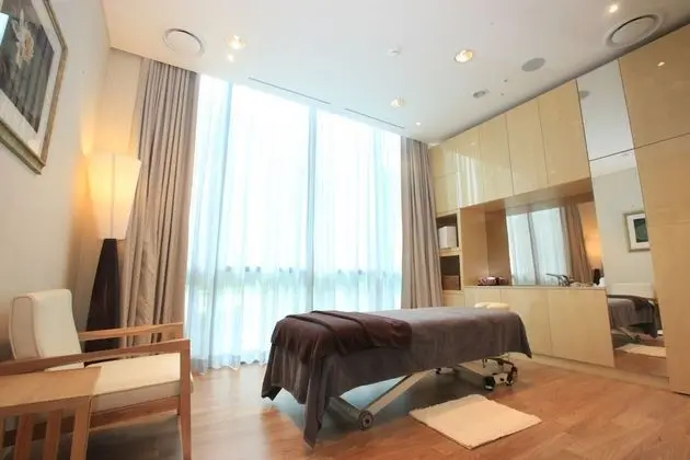High1 Grand Hotel Convention Tower - Spa