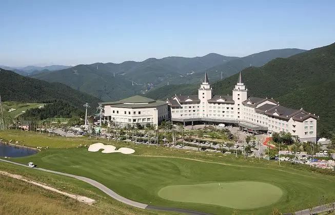 High1 Hotel