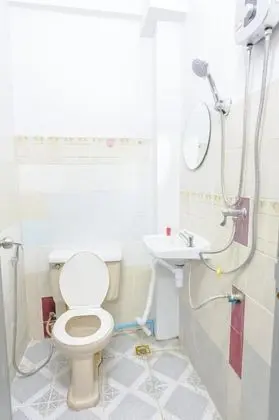 High5 Guesthouse - Banyo Özellikleri