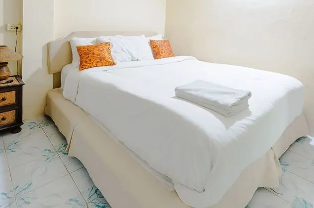 High5 Guesthouse - Oda