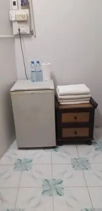 High5 Guesthouse - Oda
