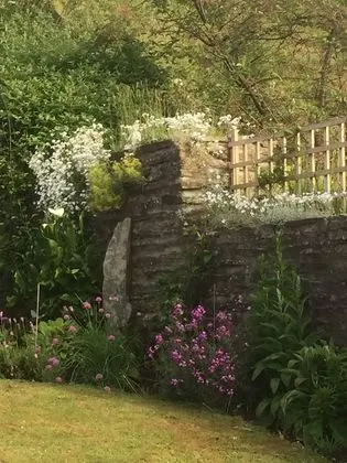 Highbury Garden Suite - Dış Mekan