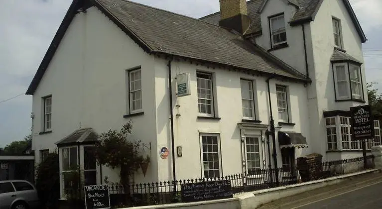 Highcliffe Hotel