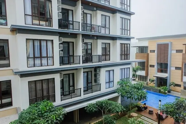 Highest Value 1BR Apartment at Asatti Vanya Park