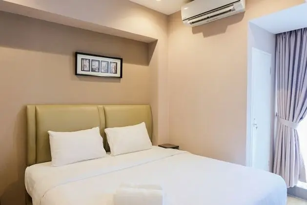 Highest Value 1BR Apartment at The Branz BSD