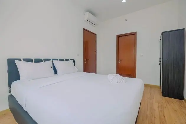 Highest Value 1BR Apartment at M-Town Signature