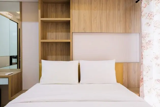 Highest Value 1BR at Casa De Parco Apartment - Oda
