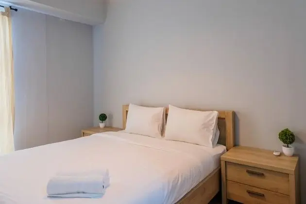 Highest Value 2BR at Akasa Pure Living Apartment - Öne Çıkan Resim