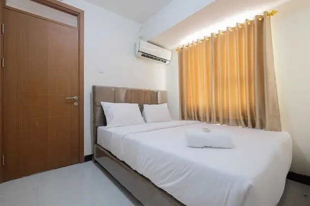 Highest Value 2BR Apartment at Cinere Resort