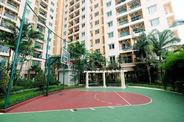Highest Value 2BR Apartment City Home near MOI