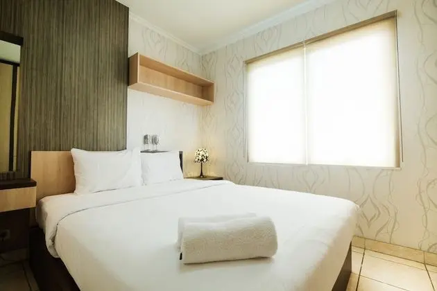 Highest Value 2BR Apartment City Home near MOI - Öne Çıkan Resim