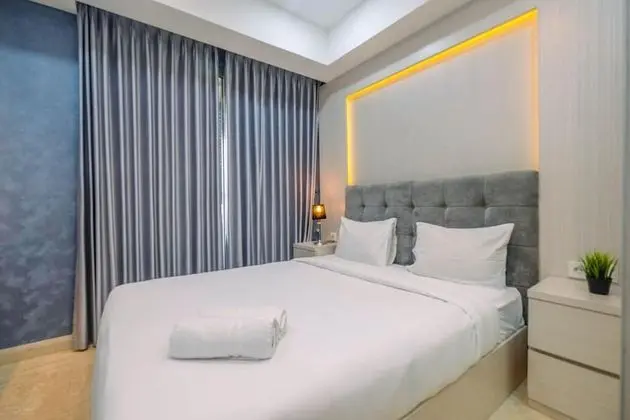 Highest Value Studio Apartment at Gold Coast PIK