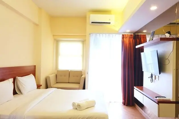 Highest Value Studio Apartment at Parkland Avenue