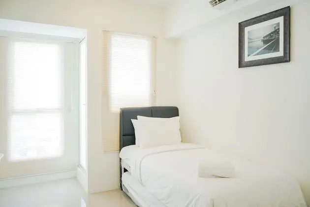 Highest Value Studio Apartment at Silk Town Alexandria - Öne Çıkan Resim