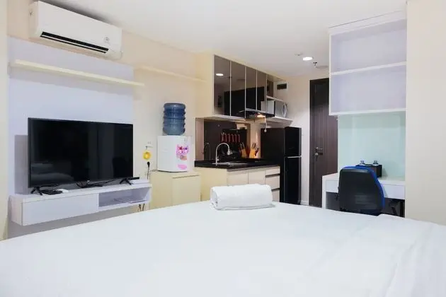 Highest Value Studio Room at Bintaro Icon Apartment