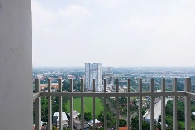 Highest Value Studio Room at Bintaro Icon Apartment
