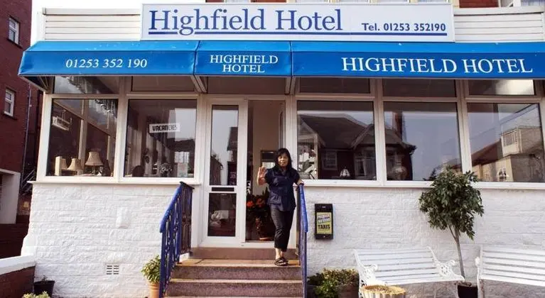 Highfield Hotel