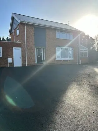 Highfield Coach House - Öne Çıkan Resim