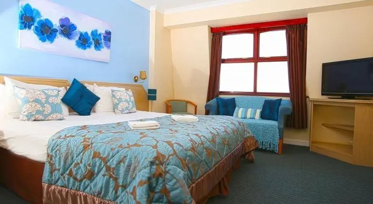 The Highfield Hotel - Genel