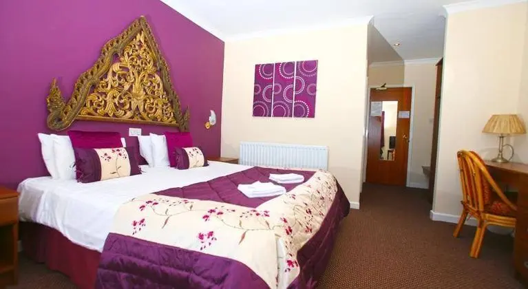 The Highfield Hotel - Genel